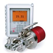 K-Patents SAFE-DRIVE Process Refractometer, PR-23-SD
